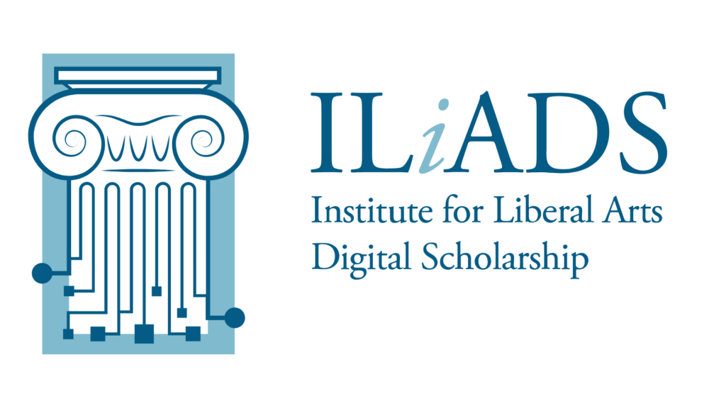 ILiADS logo